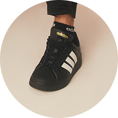 Tenis deportivos adidas para hombre. Pulsa aquí para elegir. 