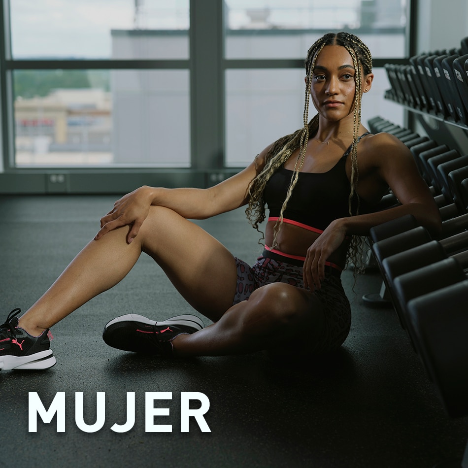 Looks Puma para mujer. Pulsa aquí para explorar estilos disponibles.