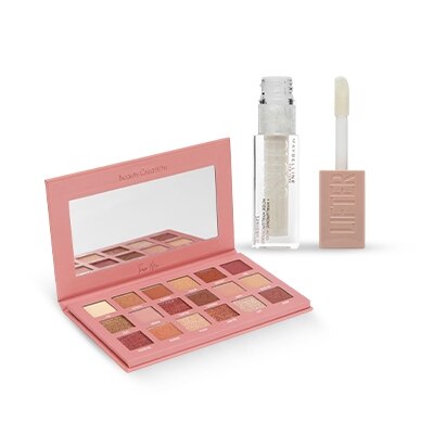 Maquillaje. Pulsa aquí para comprar.