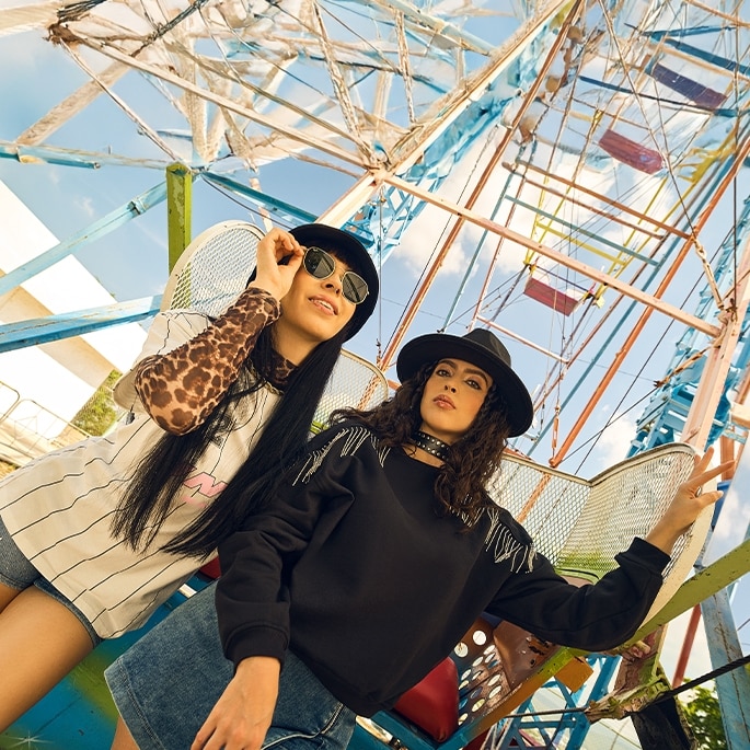 Festivales. Pulsa aquí para ver productos.