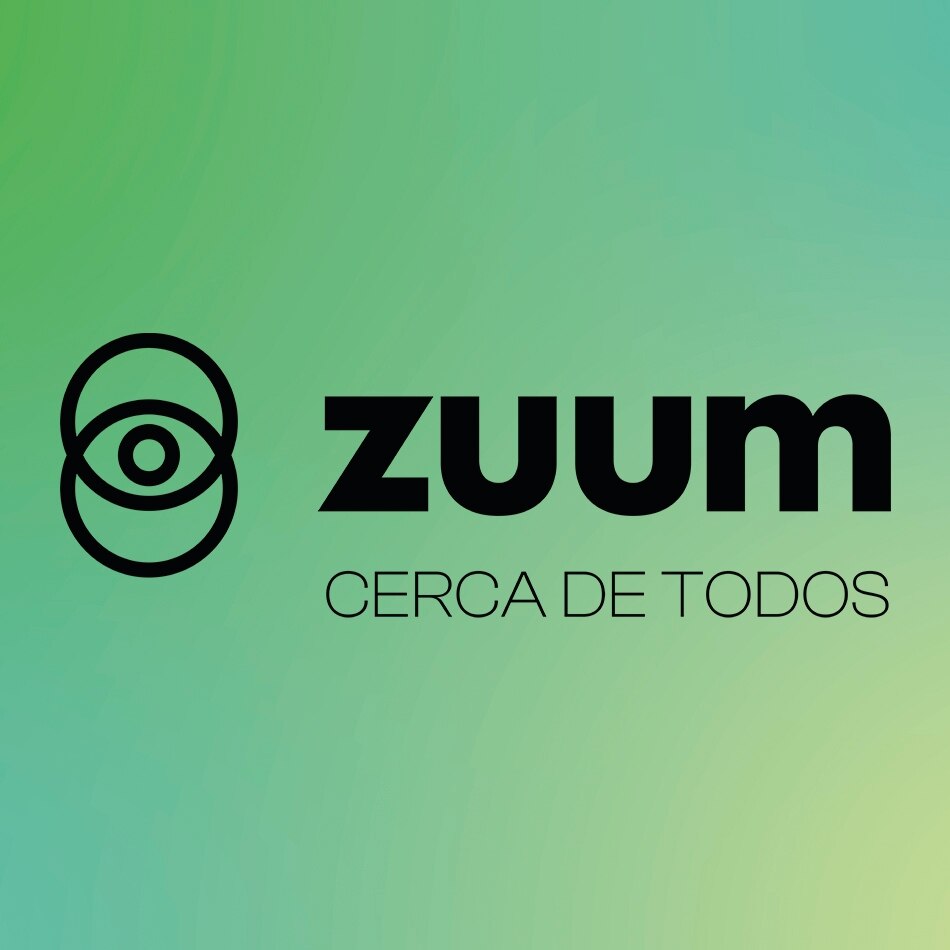 Zuum. Cerca de todos. Pulsa aquí para conocer más de la marca.