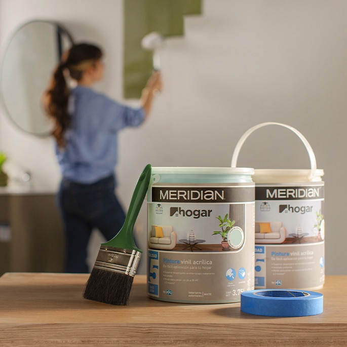 Pinturas. Pulsa aquí para ver productos.