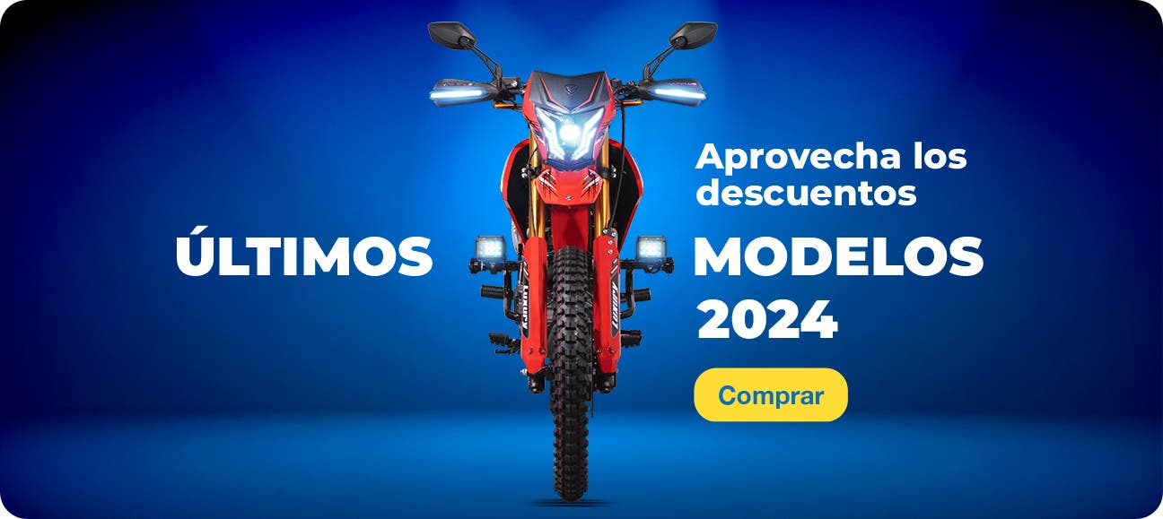 Anuncio: Veloci. Aprovecha los descuentos. Últimos modelos 2024. Pulsa aquí para conocerlos.