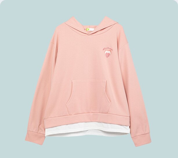 Sudaderas y chamarras 18 Forever. Pulsa aquí para descubrir los modelos disponibles.