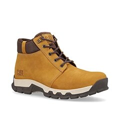 Calzado para exterior. Pulsa aquí para descubrirlo.