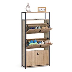 Pulsa aquí para ver zapateras.