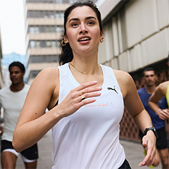 Ropa Puma para mujer. Pulsa aquí para estrenar. 