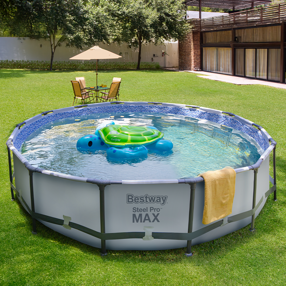 Albercas y jacuzzis. Pulsa aquí para ver variedad.