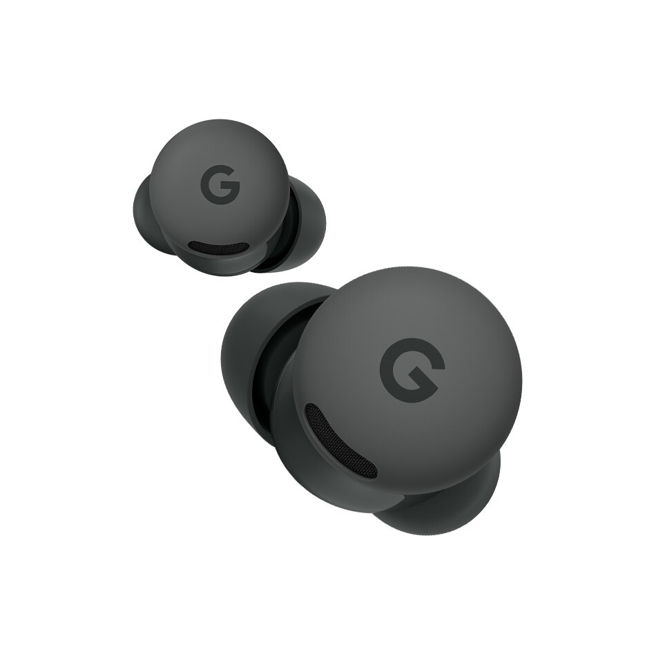 Google Pixel Buds 2a. Pulsa aquí para comprar los tuyos.