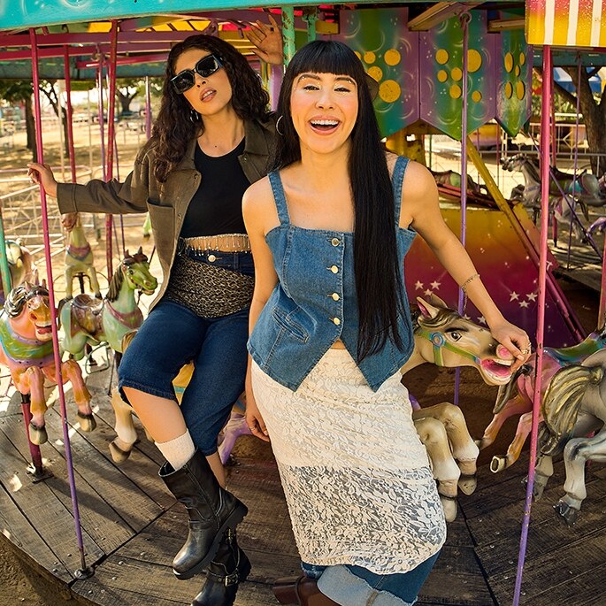 Festivales. Pulsa aquí para ver productos.