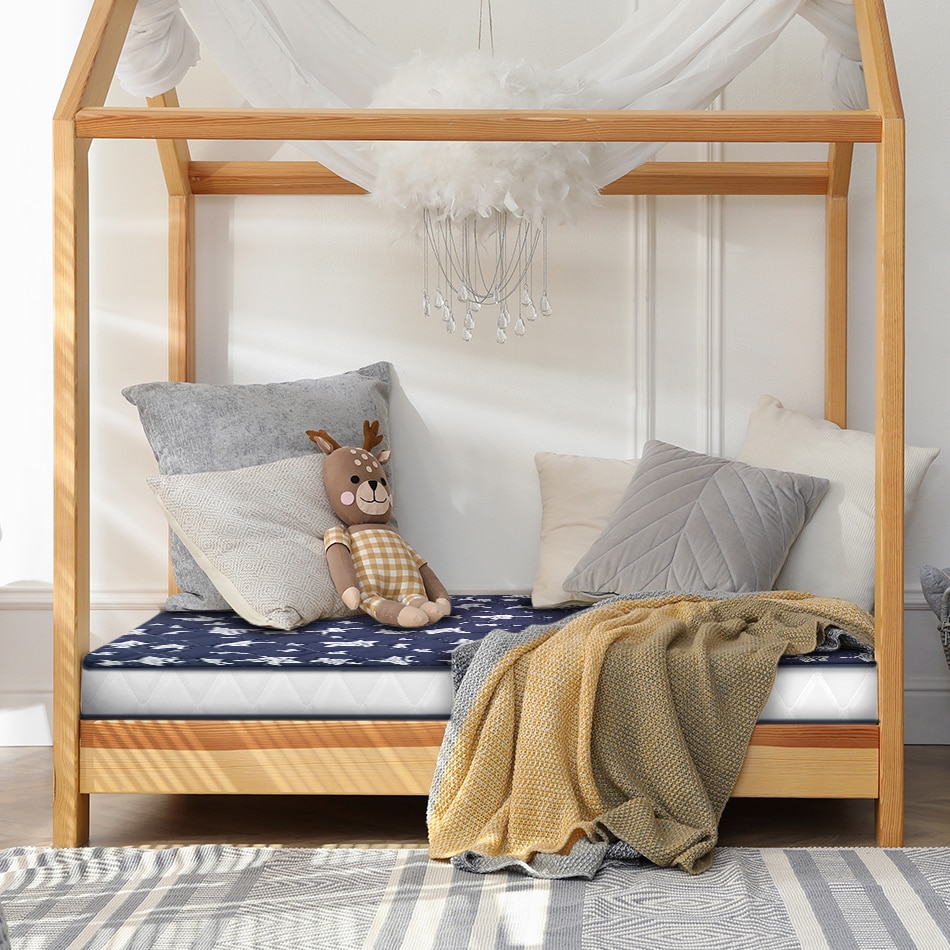 Colchón de cuna. Pulsa aquí para descubrir el de tu peque.