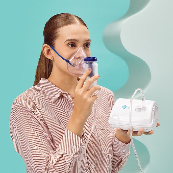 Aparatos respiratorios. Pulsa aquí para ver productos.