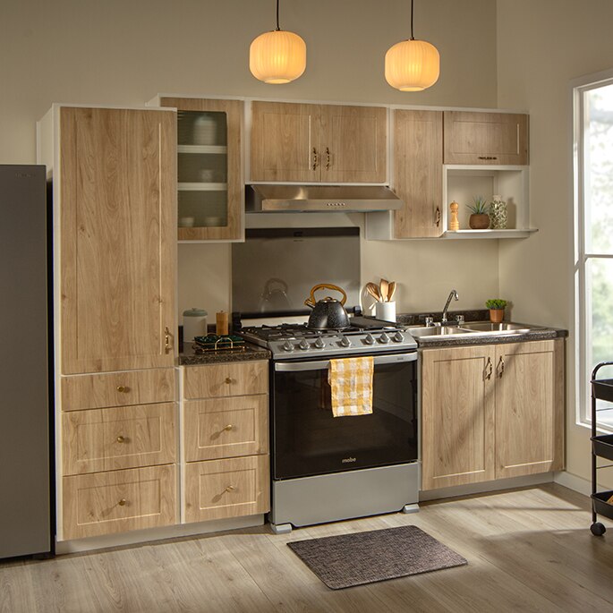 Muebles de cocina. Pulsa aquí para ver productos.