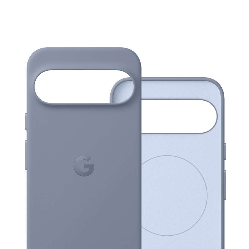 Fundas Google Pixel. Pulsa aquí para comprar la tuya.