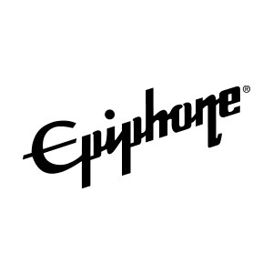 Epiphone. Pulsa aquí para ver productos.