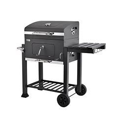 Asadores. Pulsa aquí para ver modelos.