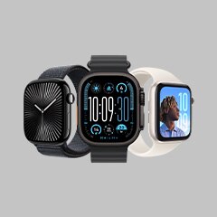 Apple Watch. Pulsa aquí para descubrirlos.