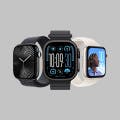 Apple Watch. Pulsa aquí para descubrirlos.