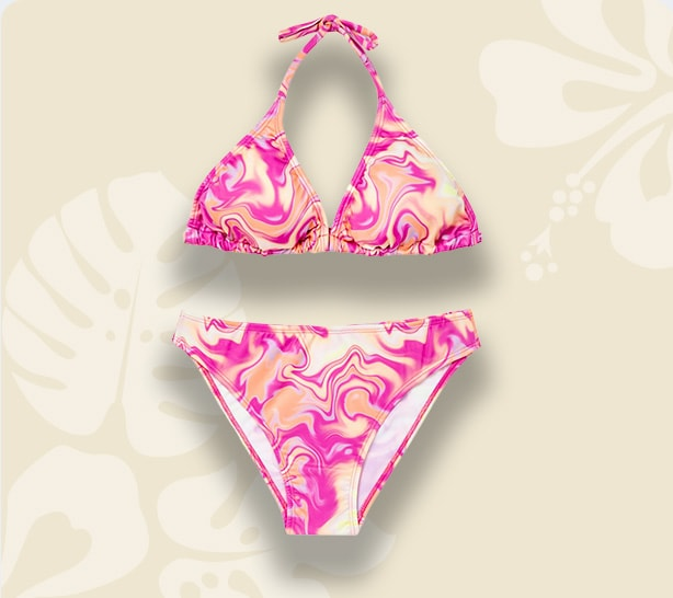 Trajes de baño para mujer. Pulsa aquí para ver modelos disponibles.