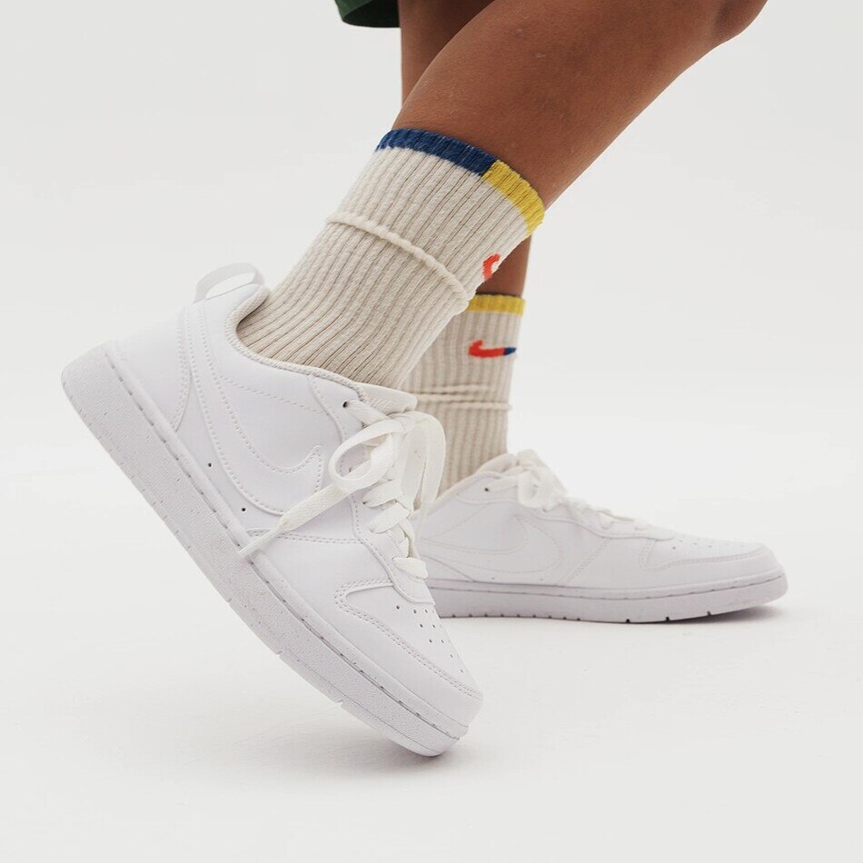 Pulsa aquí para ver calzado de la marca Nike.