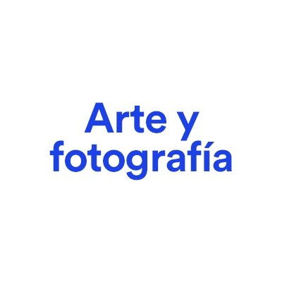 Arte y fotografía. Pulsa aquí para ver productos de la marca.