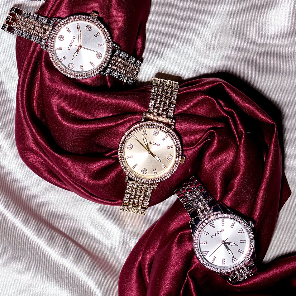 Relojes bebe. Nueva colección otoño invierno 2025. Pulsa aquí para ver looks bebe de la temporada. 