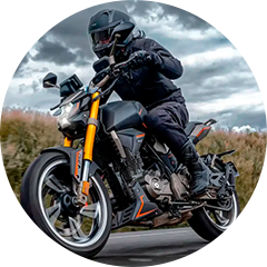 Vento. Motos deportivas. Pulsa aquí para explorar modelos disponibles.