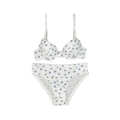 Ropa interior para niña. Pulsa aquí para comprar.