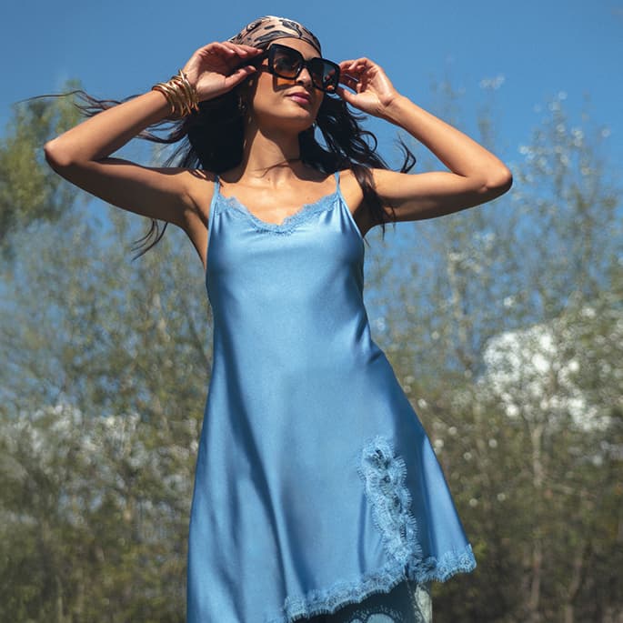 Vestidos. Pulsa aquí para ver productos.