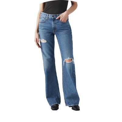 Jeans. Pulsa aquí para comprar.