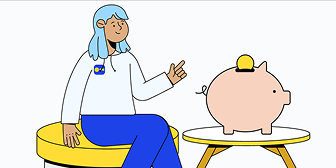 Abona donde quieras a la hora que tú decidas.