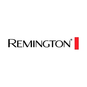 Remington. Pulsa aquí para ver productos de la marca.