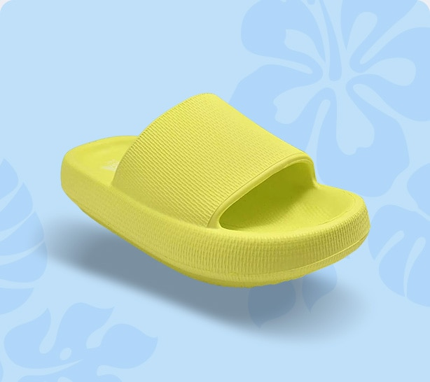 Sandalias para mujer. Pulsa aquí para elegir tu par.