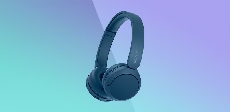Audífonos Sony. Pulsa aquí para ver modelos.