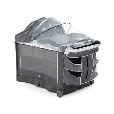 Cunas. Pulsa aquí para comprar.