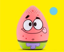 Bocinas. Pulsa aquí para encontrar bocinas portátiles.