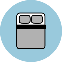 Colchones y juegos de box tamaño Queen Size. Pulsa aquí para ver modelos.