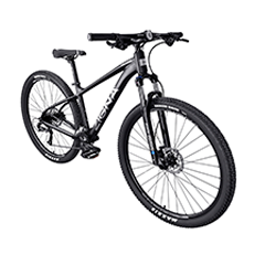 Pulsa aquí para ver bicicletas de montaña Zigna.