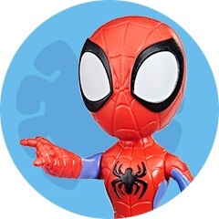 Juguetes para preescolares. Pulsa aquí para ver variedad.