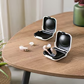 Amplificadores de sonido. Pulsa aquí para ver productos.