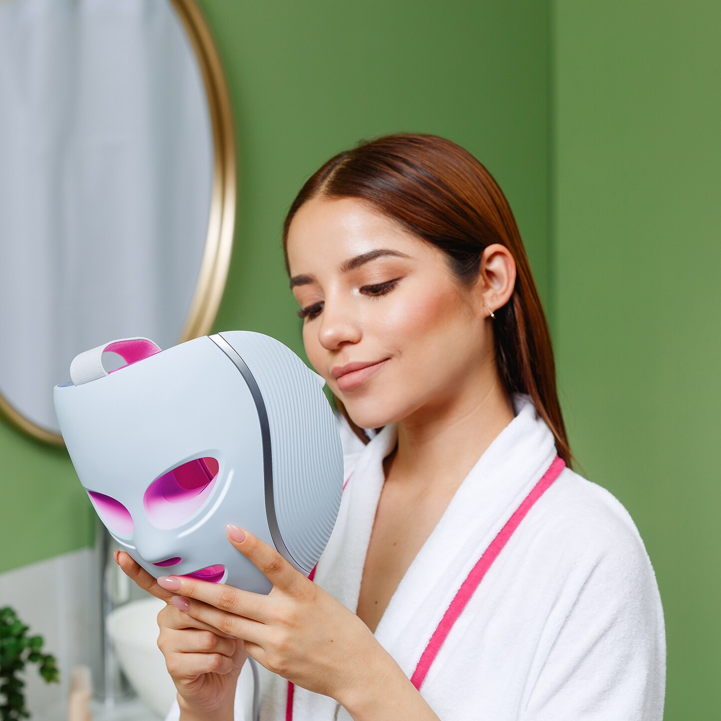 Spa. Pulsa aquí para ver productos.