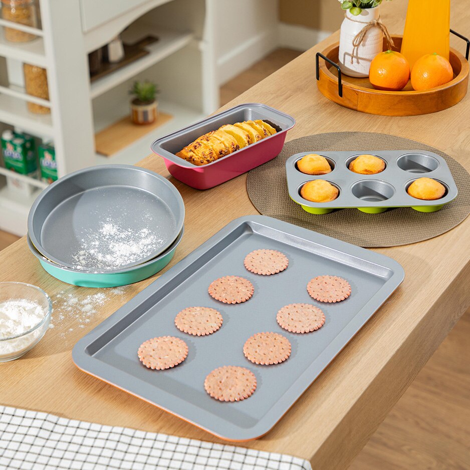 Repostería. Pulsa aquí para ver variedad.