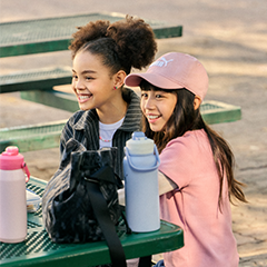 Ropa infantil Puma. Pulsa aquí para descubrir la variedad. 