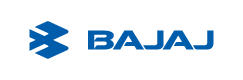 Logo de Bajaj
