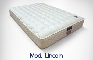 Modelo Lincoln