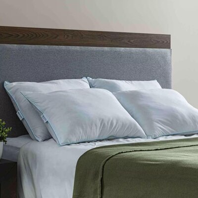 Almohadas. Pulsa aquí para comprar.