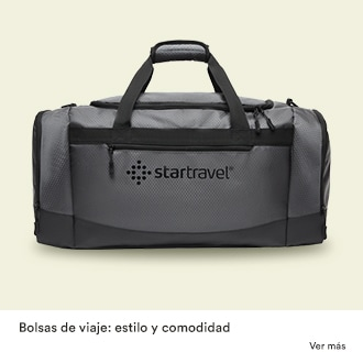 Startravel. Maleta de mano Bilbao. Pulsa aquí para ver más modelos.