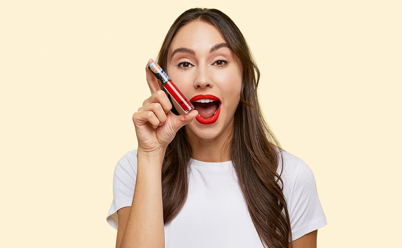 Labios. Pulsa aquí para encontrar labiales, bálsamos para labios, brillos labiales y más.