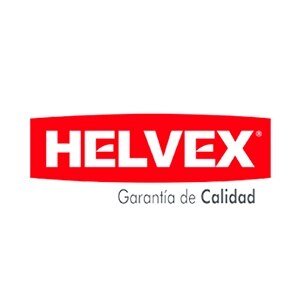 Helvex. Pulsa aquí para descubrir más de la marca.