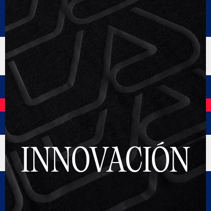 Fila. Innovación. Pulsa aquí para ver artículos de la marca.